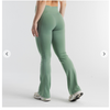 wide leg legging