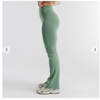 wide leg legging
