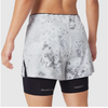 fitness short