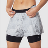 fitness short