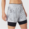 fitness short