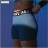 fitted short