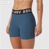 fitted short