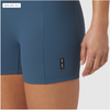 fitted short