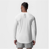 compression t-shirt long sleeves