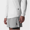 compression t-shirt long sleeves